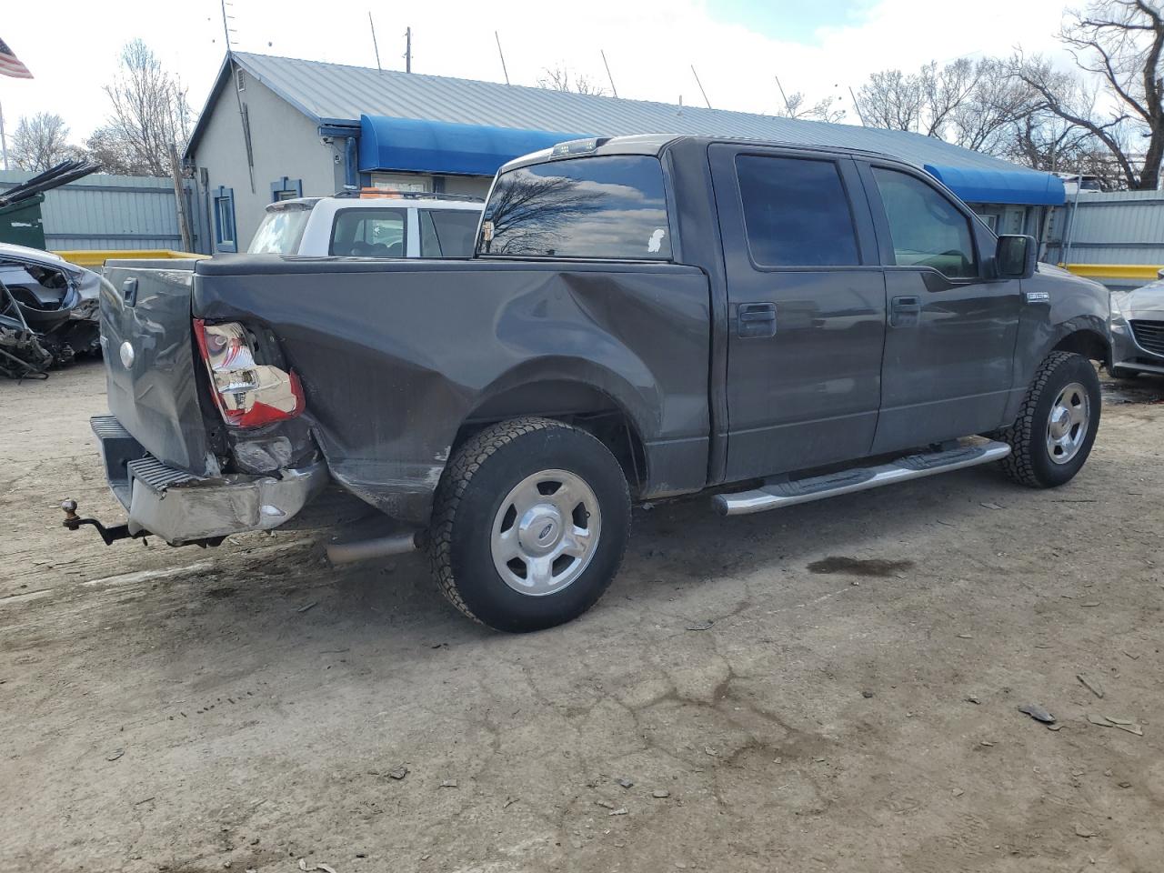 2007 Ford F-150 - Image 3