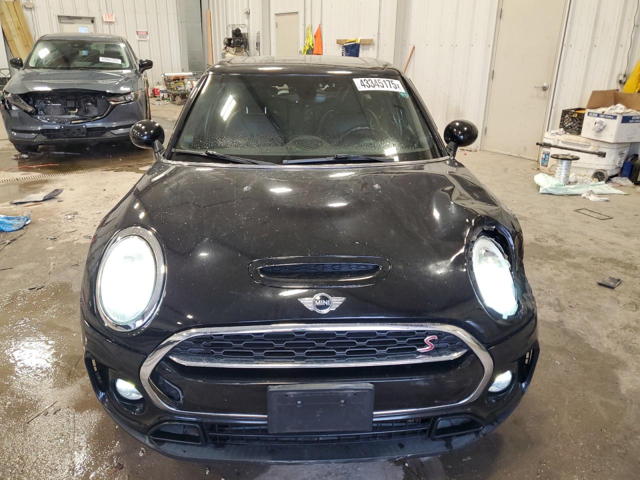 2017 MINI Cooper - Image 5