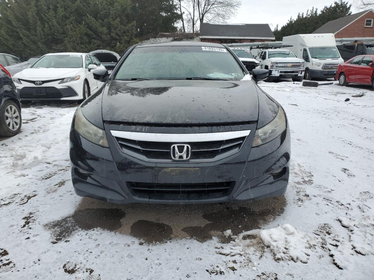 2012 Honda Accord - Image 5
