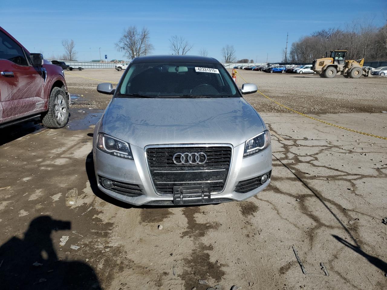 2012 Audi A3 - Image 5