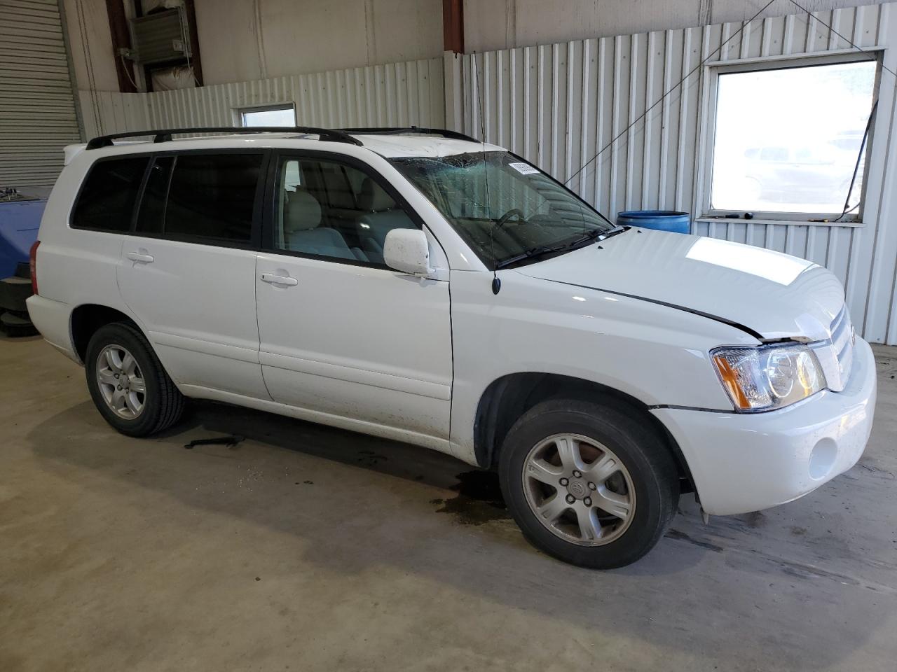 2003 Toyota Highlander - Image 4