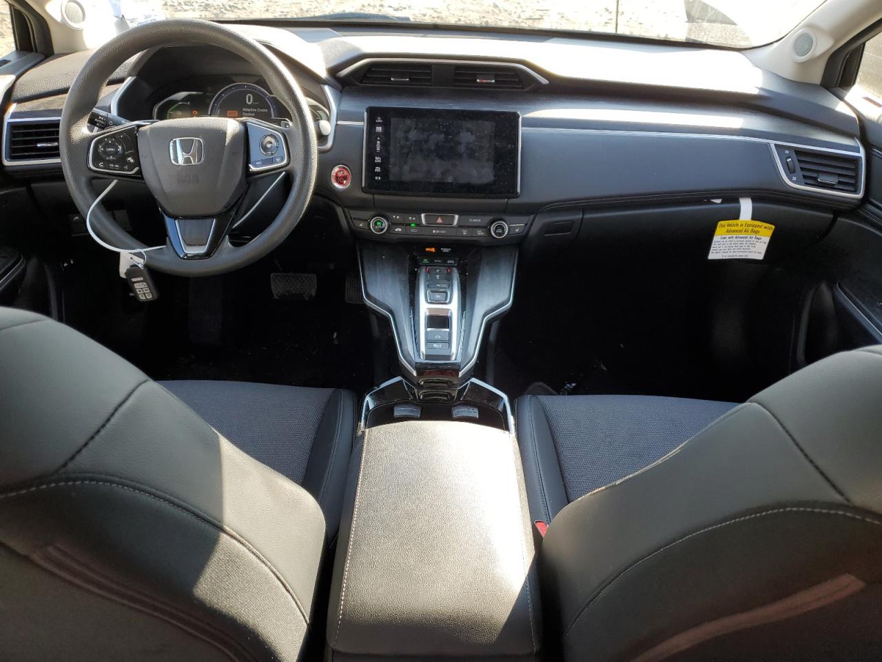2021 Honda Clarity VIN: JHMZC5F11MC000751 Lot: 87295114