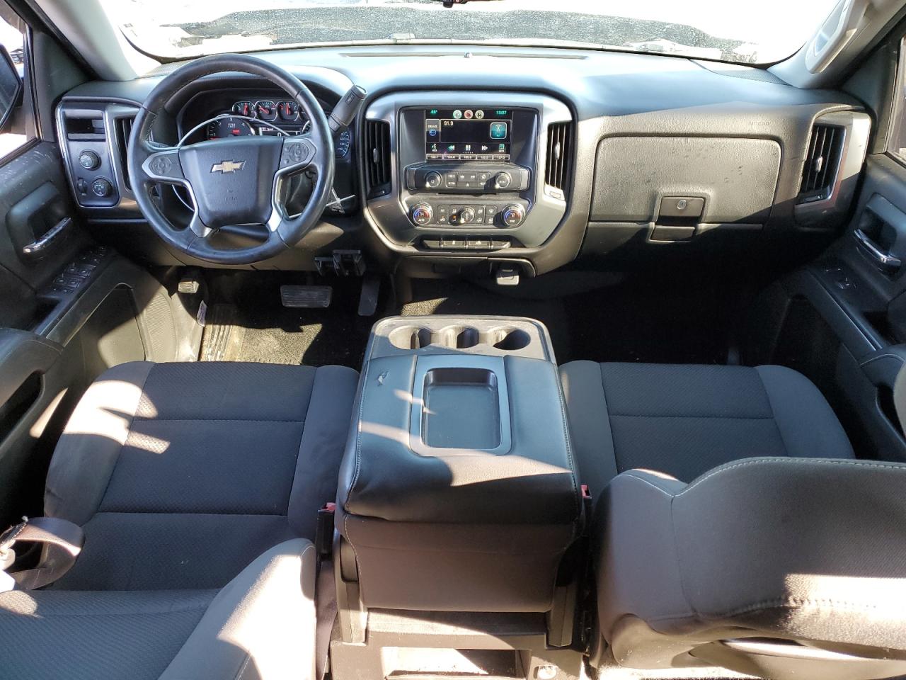 2014 Chevrolet Silverado - Image 8