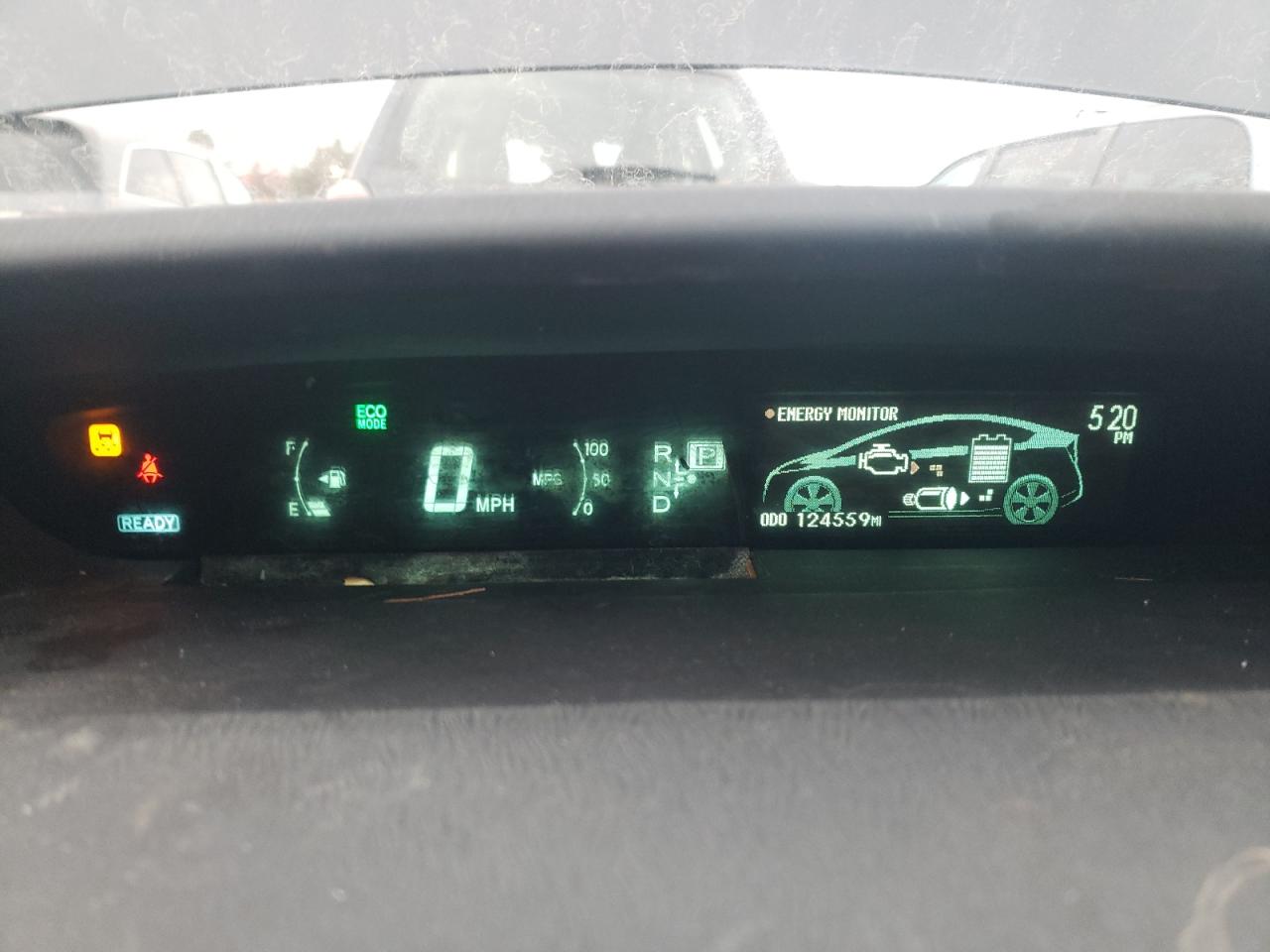 2011 Toyota Prius - Image 9