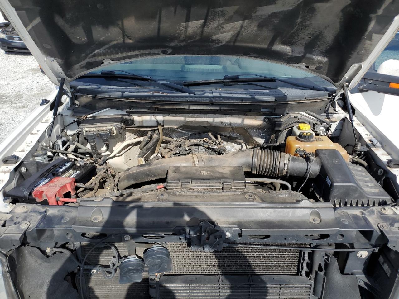 2013 Ford F-150 - Image 13