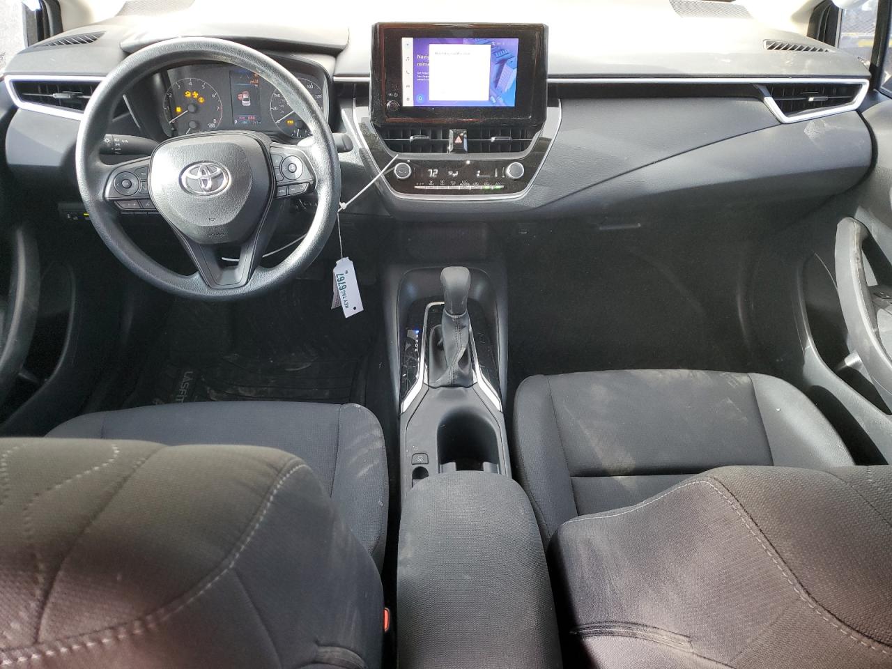2024 Toyota Corolla - Image 8