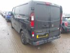 2018 VAUXHALL VIVARO 270 for sale at Copart YORK