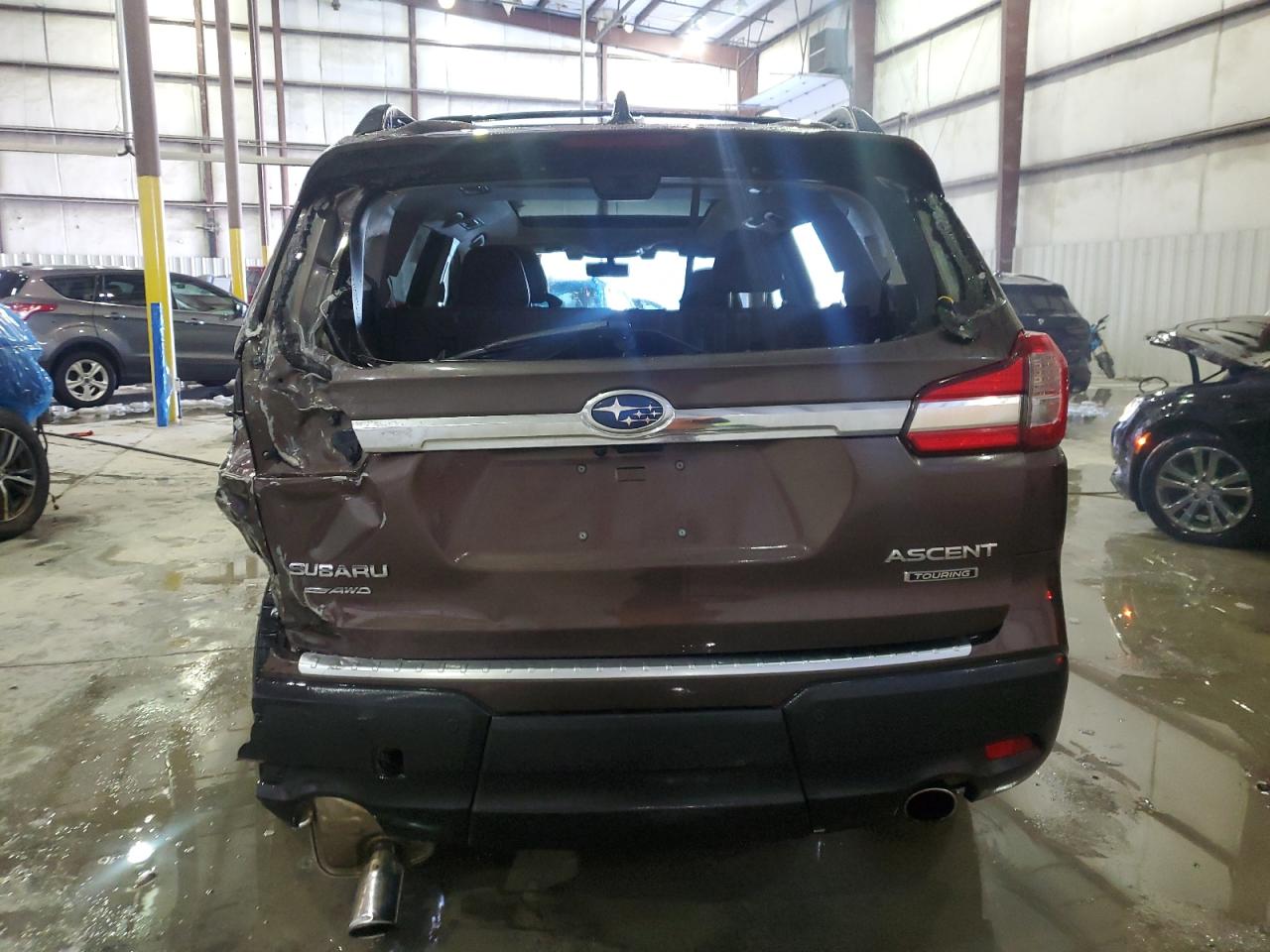 2019 Subaru Ascent - Image 6