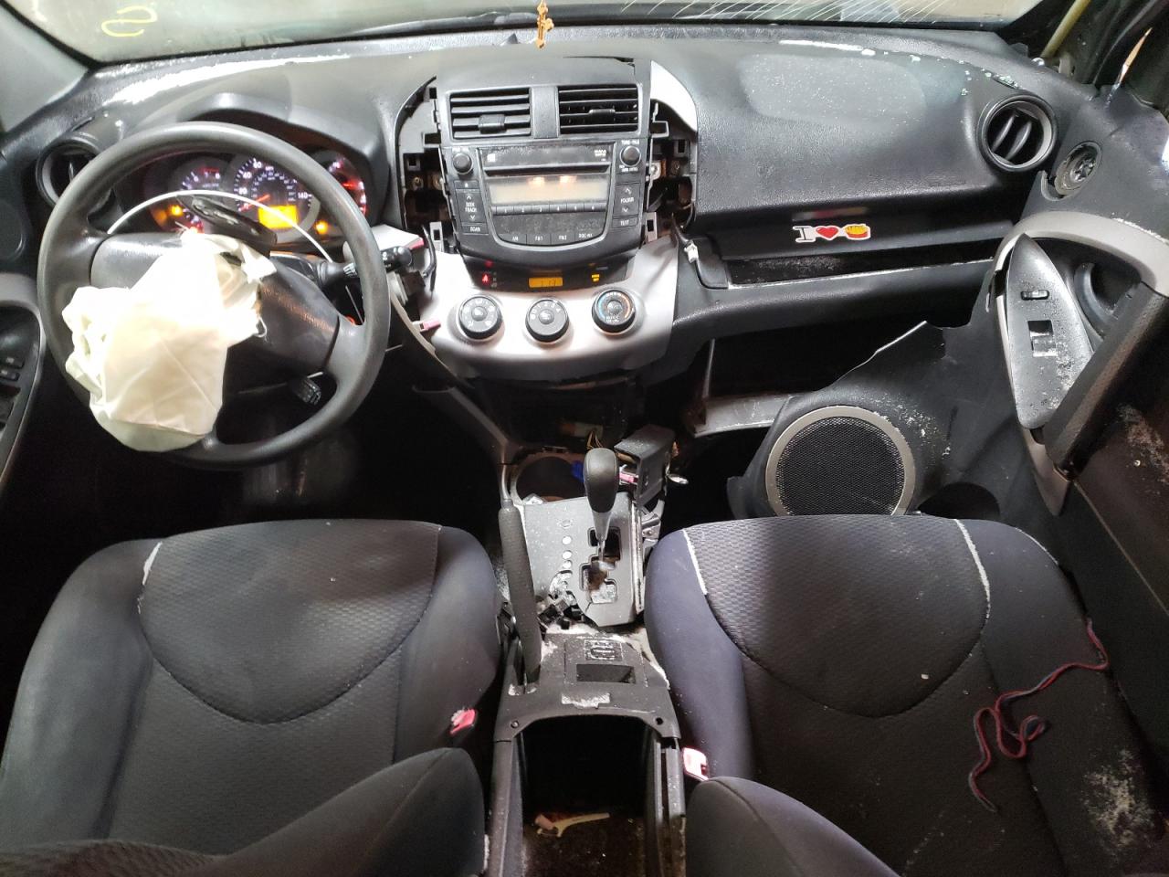 2006 Toyota RAV 4 - Image 8