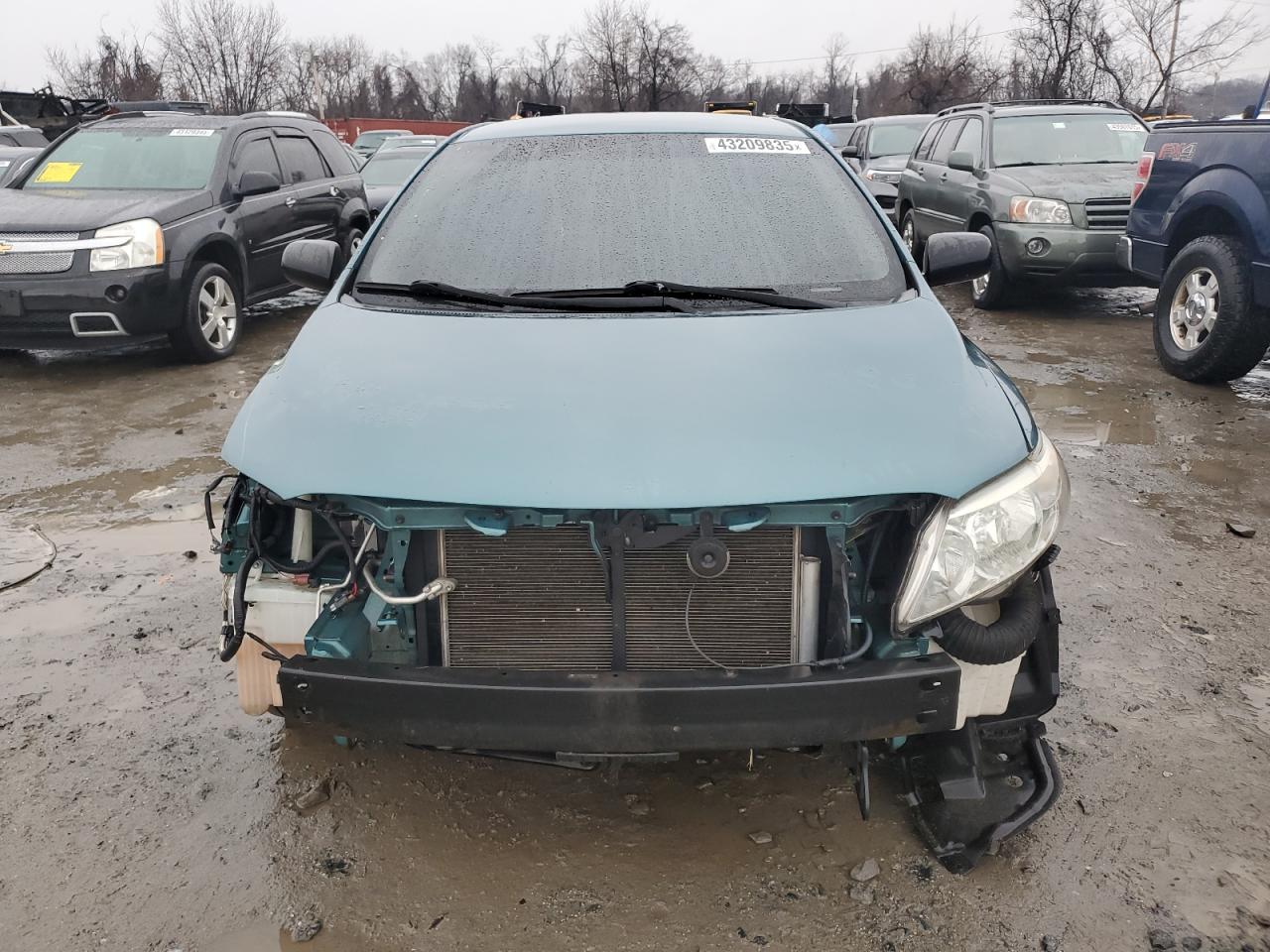 2009 Toyota Corolla - Image 5