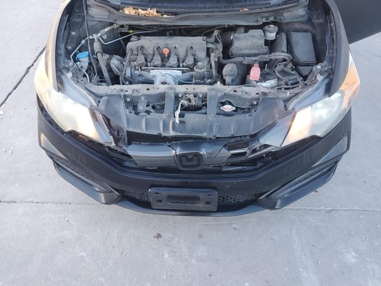 2014 Honda Civic - Image 13