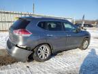 2016 Nissan Rogue S за продажба в Hillsborough, NJ - Side