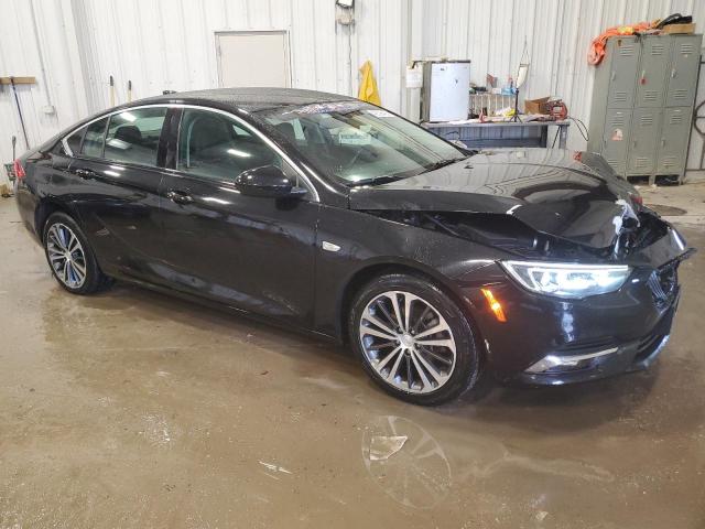  BUICK REGAL 2018 Black