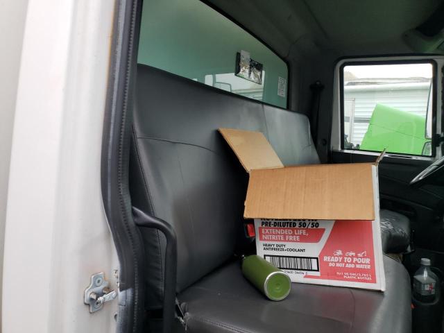 2011 INTERNATIONAL 4000 4300  