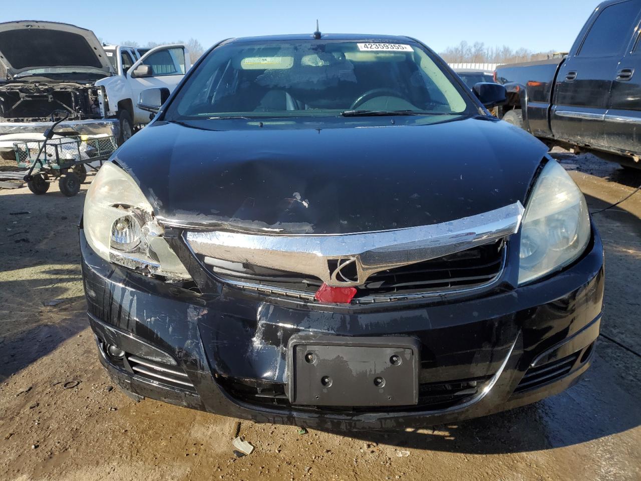 2007 Saturn Aura - Image 5
