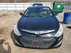 2012 Hyundai Sonata Hybrid за продажба в Grenada, MS - Normal Wear