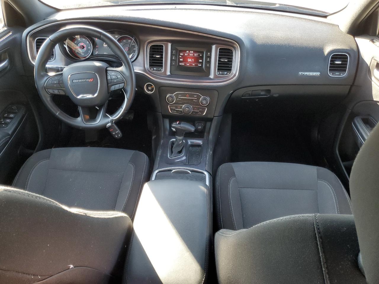 2017 Dodge Charger - Image 8