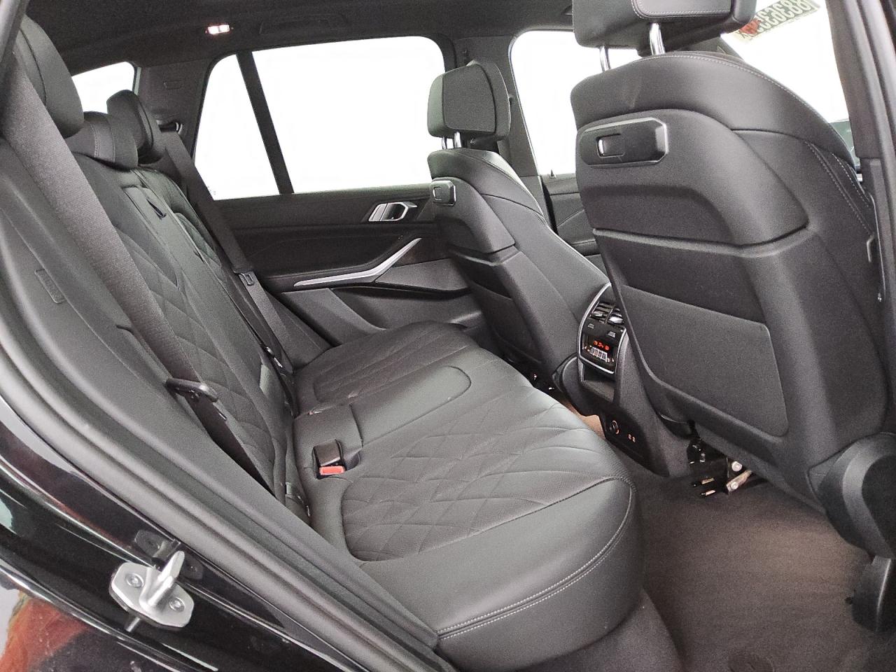2024 BMW X5 - Image 11