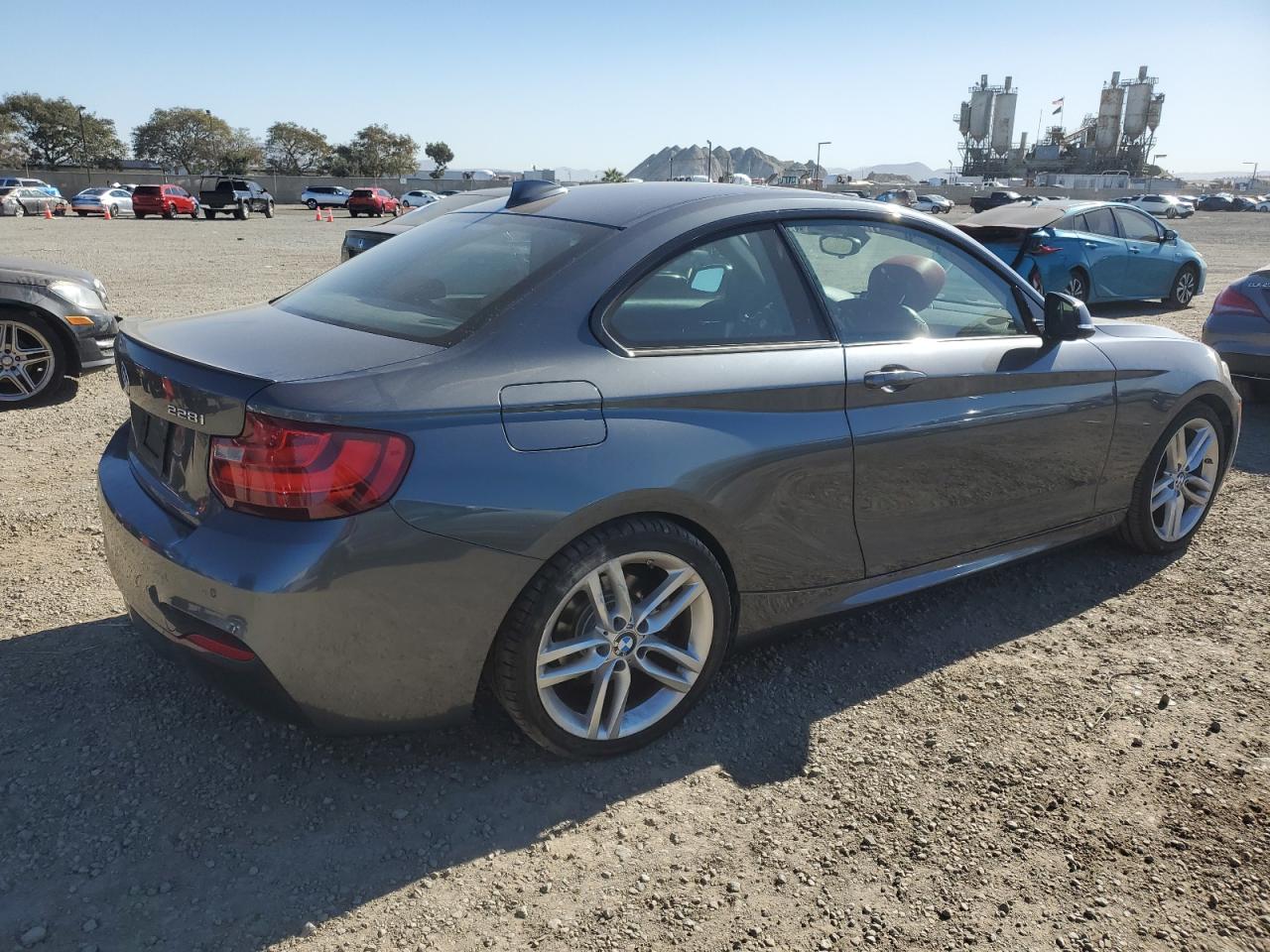 2016 BMW 2er - Image 3