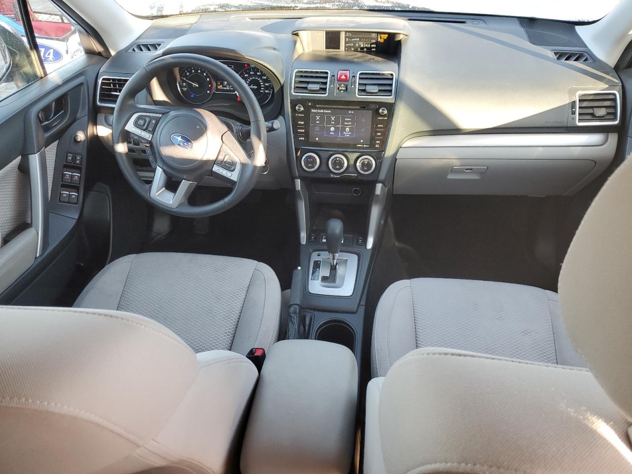 2017 Subaru Forester - Image 8