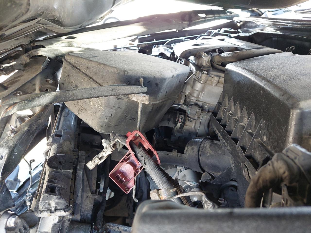 6T1BF9FK0GX630882 - 2016 Toyota Camry Le - #42266535