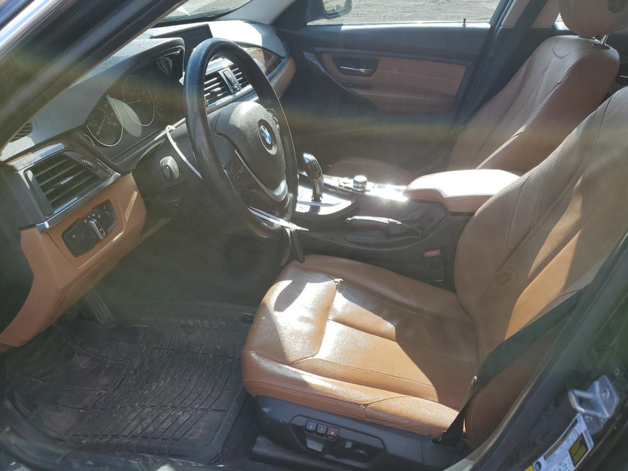 2013 BMW 3er - Image 7