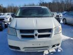 2010 DODGE GRAND CARAVAN SE for sale at Copart ON - COOKSTOWN