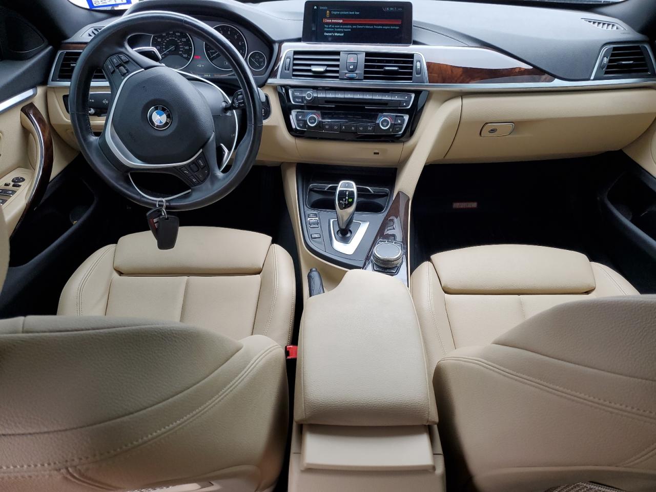 2019 BMW 4er - Image 8