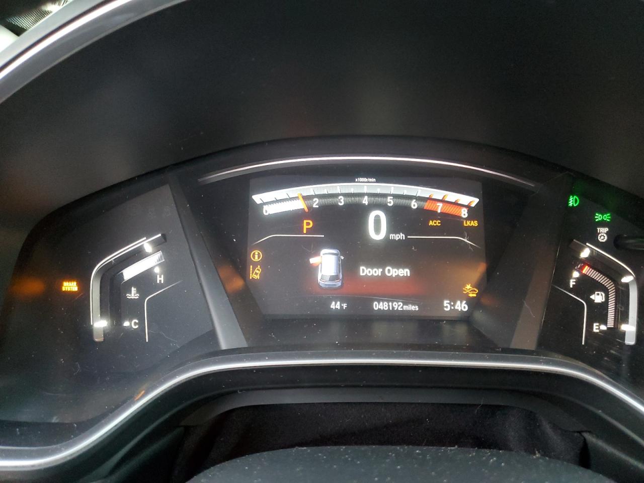 2019 Honda CR-V - Image 9