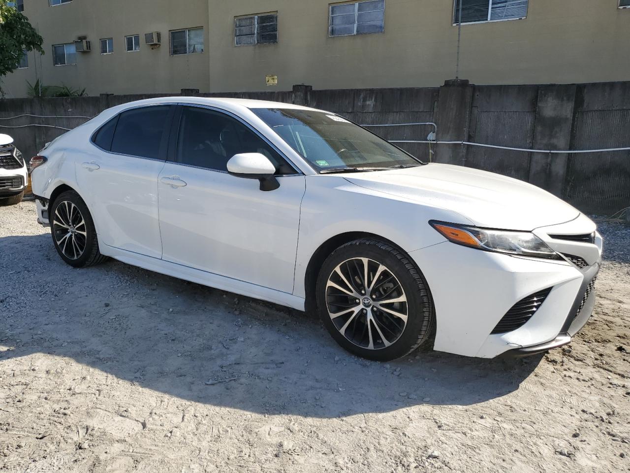 2019 Toyota Camry - Image 4