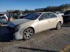 2007 Cadillac Cts Hi Feature V6 na sprzedaż w Las Vegas, NV - Front End