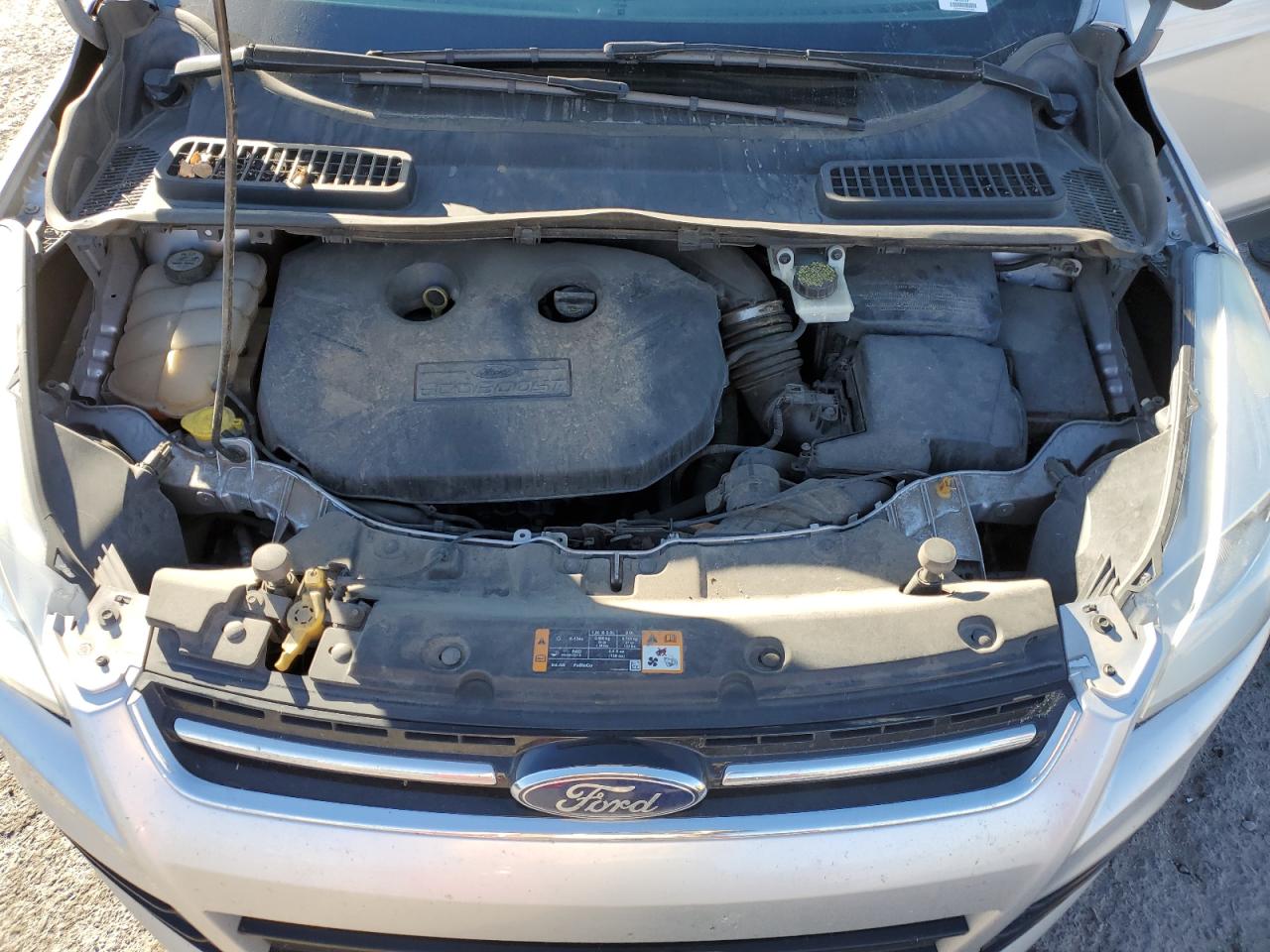 2013 Ford Escape - Image 12