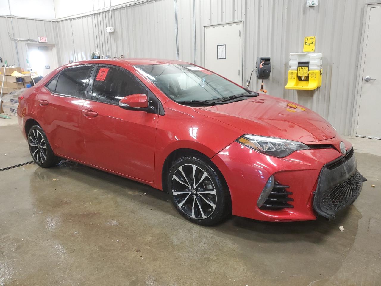 2018 Toyota Corolla - Image 4