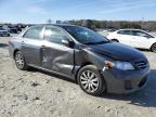 2013 Toyota Corolla Base de vânzare în Loganville, GA - Front End