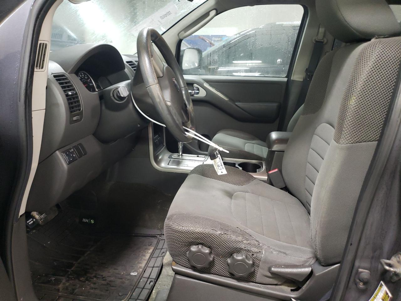 2010 Nissan Pathfinder - Image 7