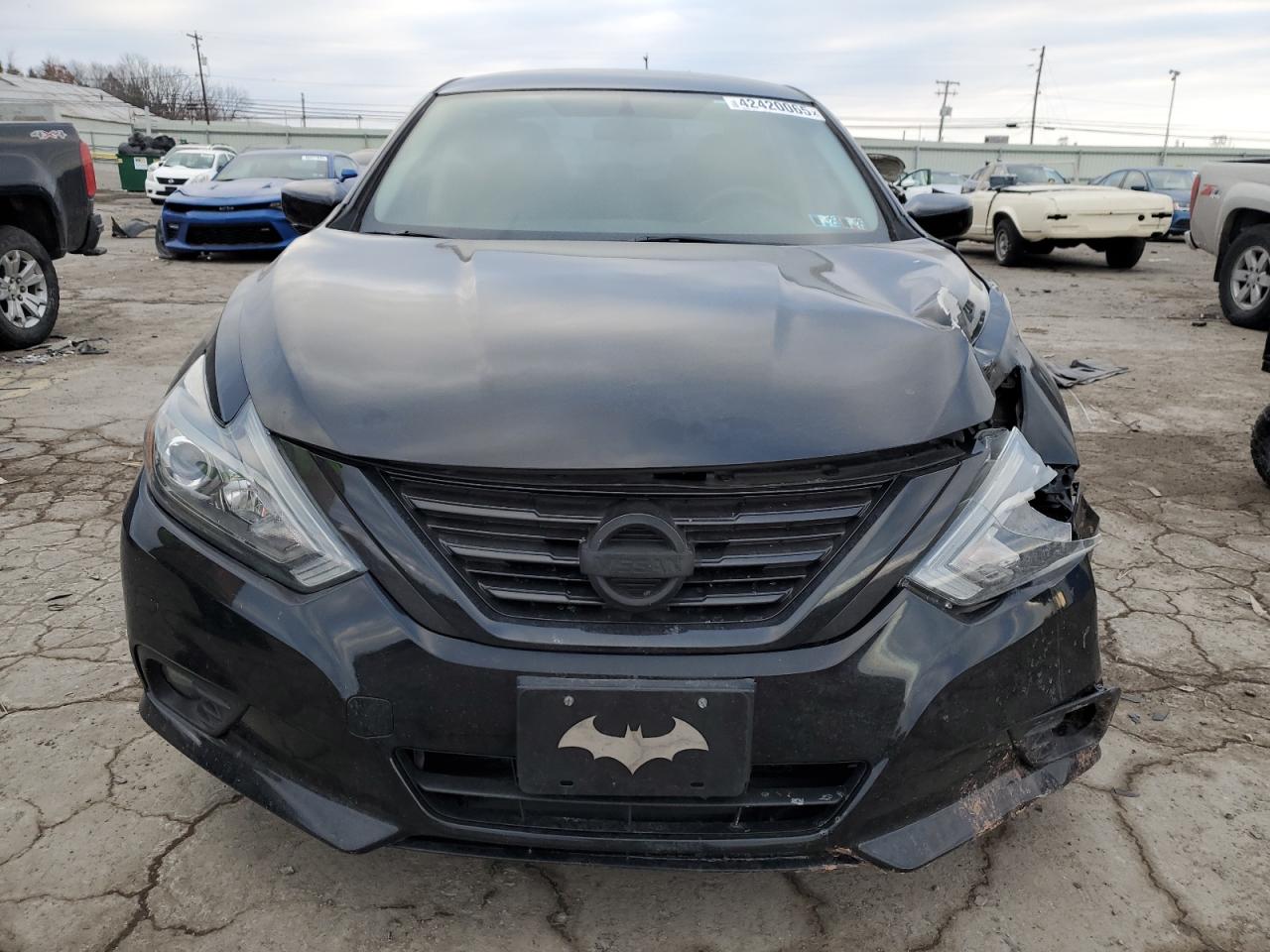 2018 Nissan Altima - Image 5