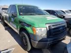 2012 Ford F150 Super Cab for Sale in North Las Vegas, NV - Rear End