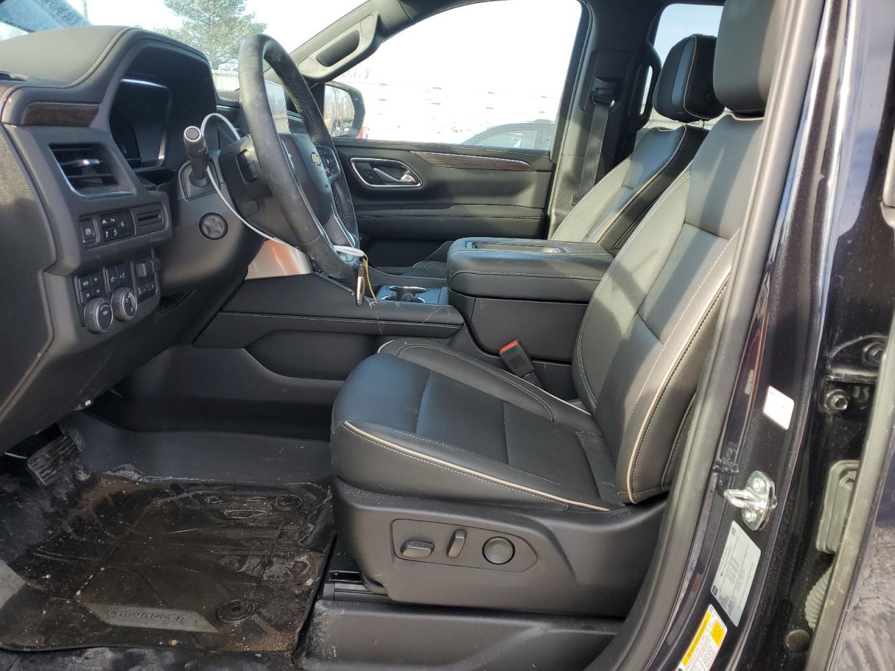 2023 Chevrolet Tahoe - Image 7