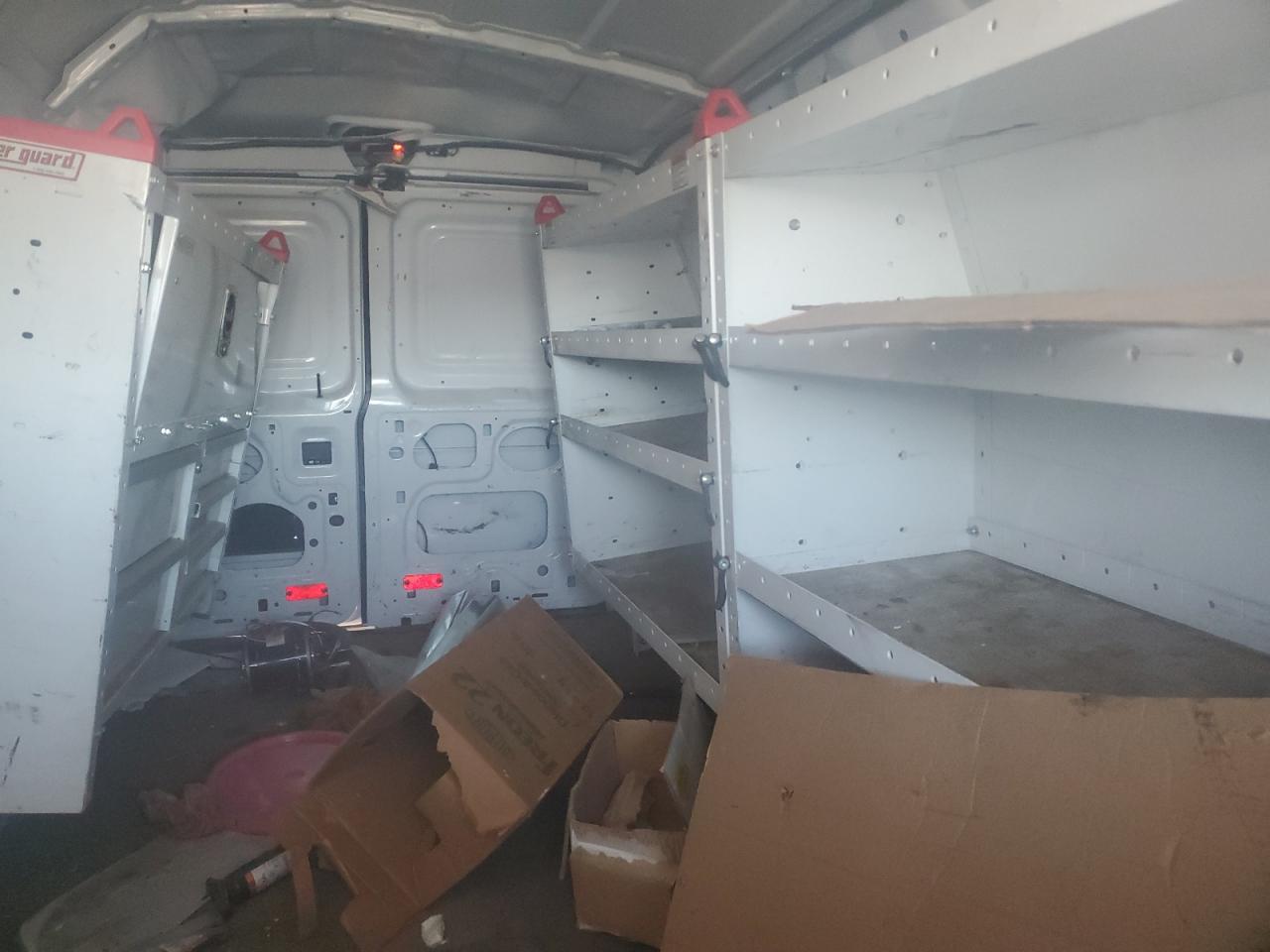 2013 Ford Econoline - Image 10