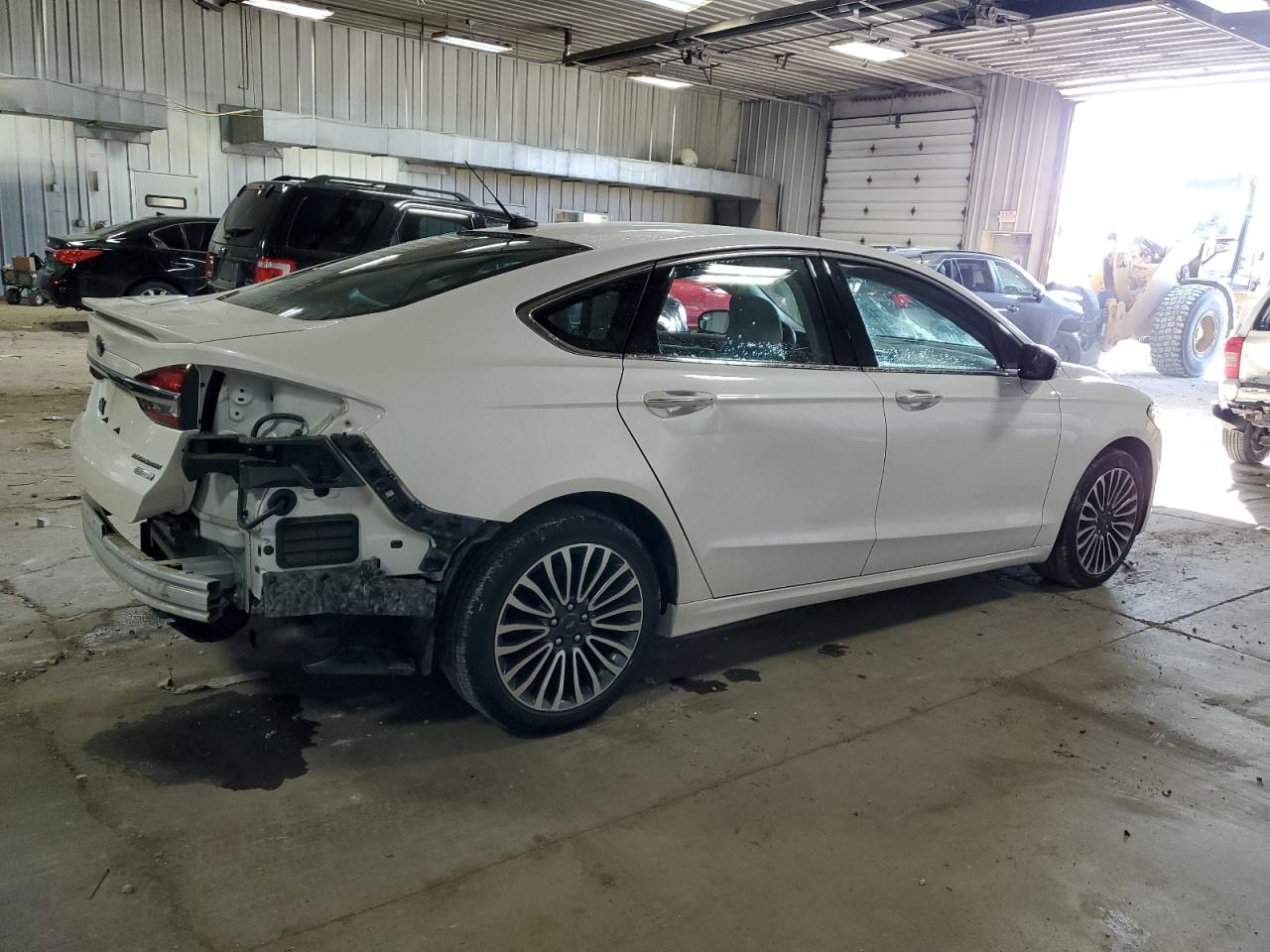 VIN 3FA6P0K92HR340303 2017 FORD FUSION no.3