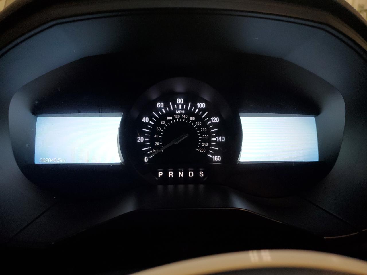 2022 Ford Edge - Image 9