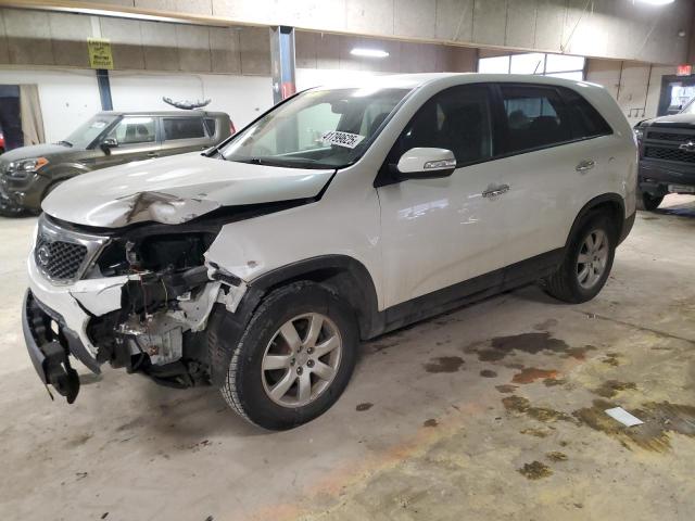 2012 Kia Sorento Base