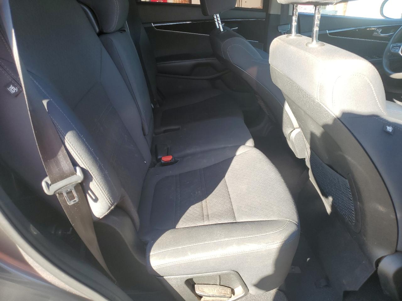 2019 Kia Sorento - Image 11