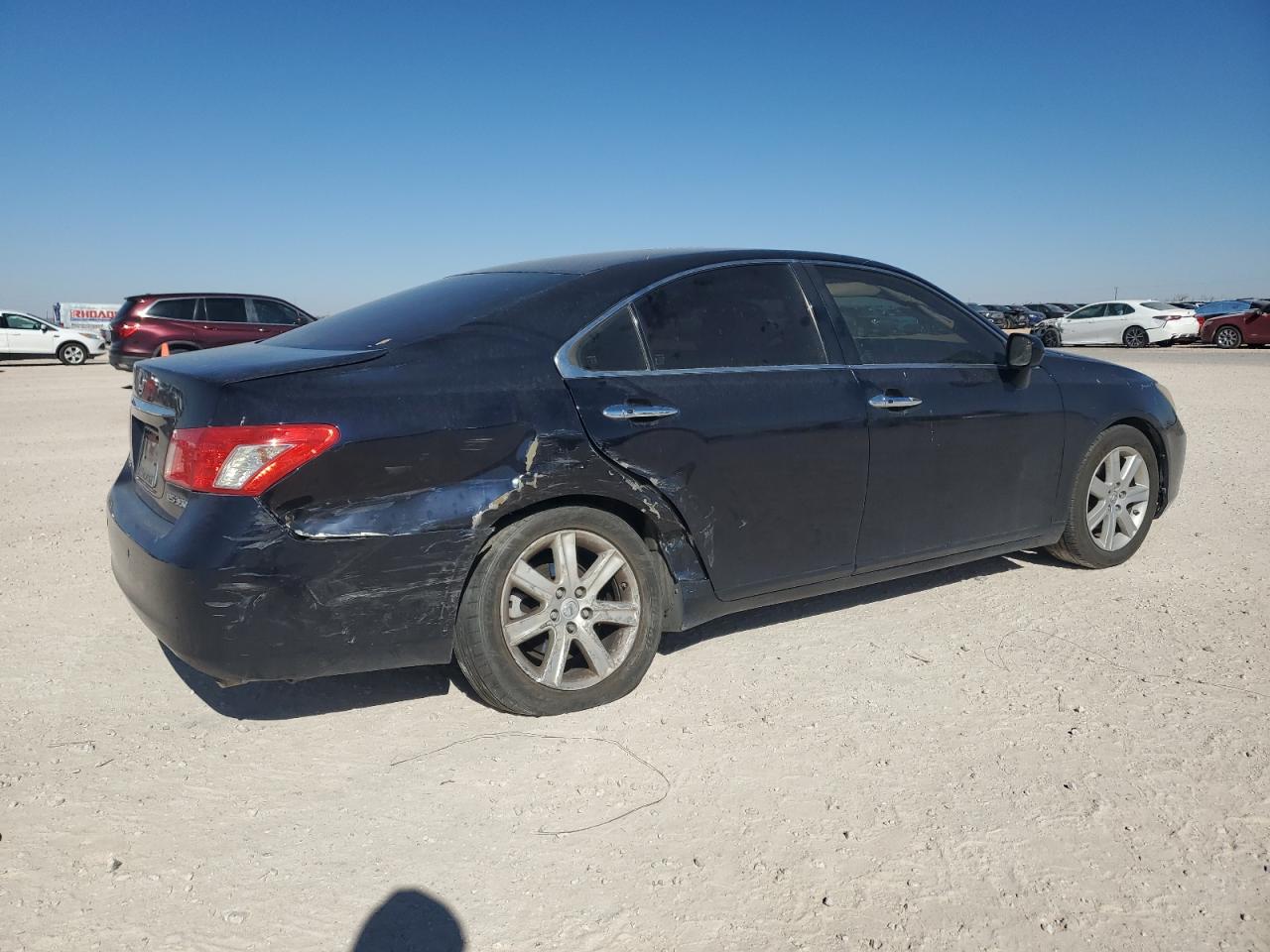 2008 Lexus ES - Image 3
