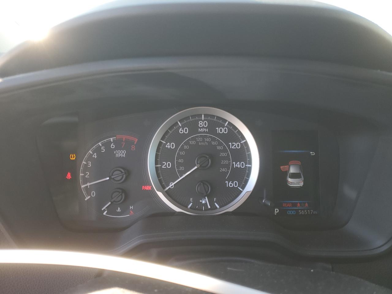 2020 Toyota Corolla - Image 9