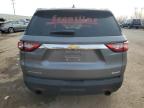 2018 Chevrolet Traverse Ls zu verkaufen in Albuquerque, NM - Front End