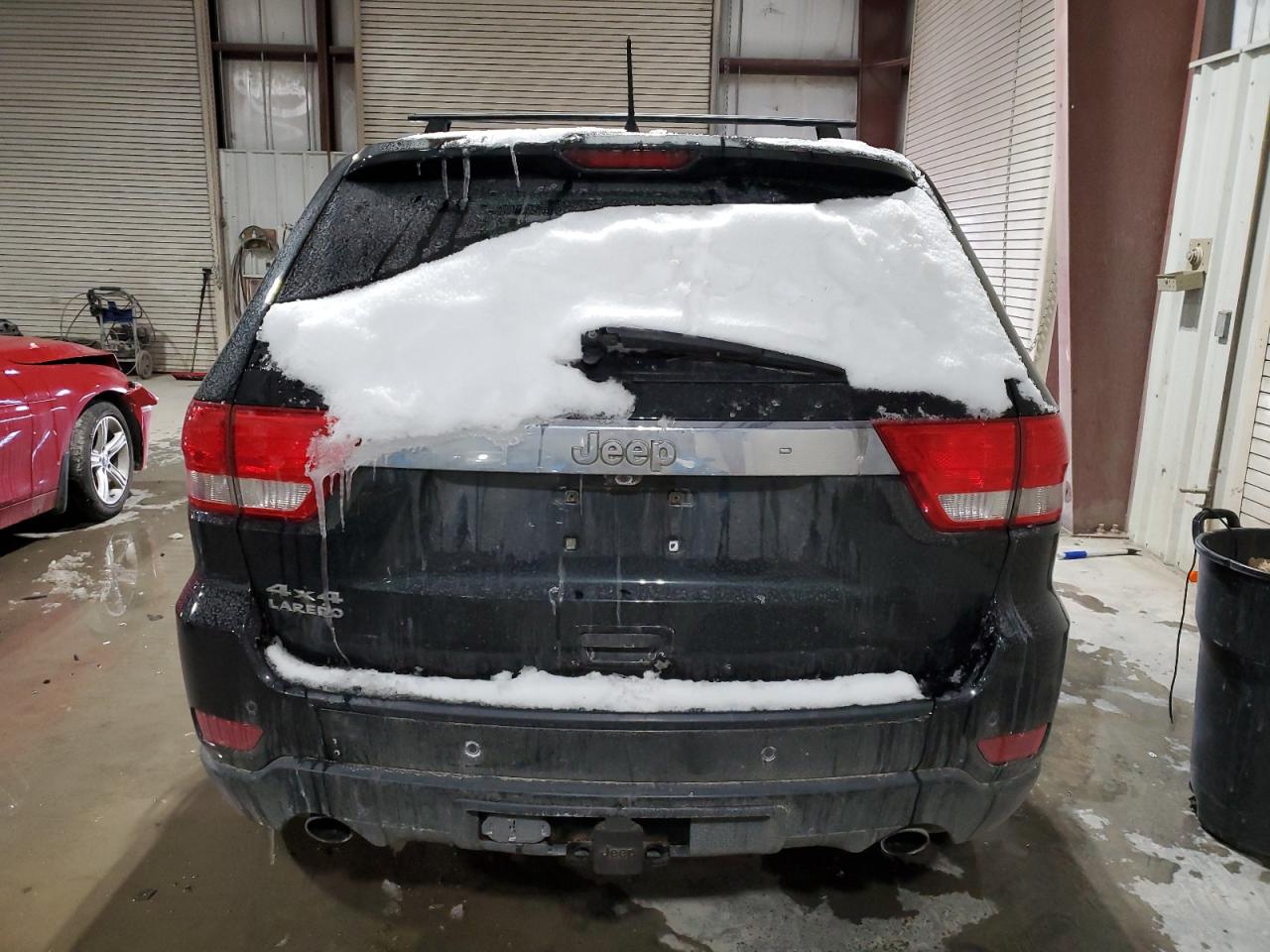 2013 Jeep Grand Cherokee - Image 6