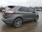 2019 Ford Edge Titanium იყიდება Baltimore-ში, MD - Front End