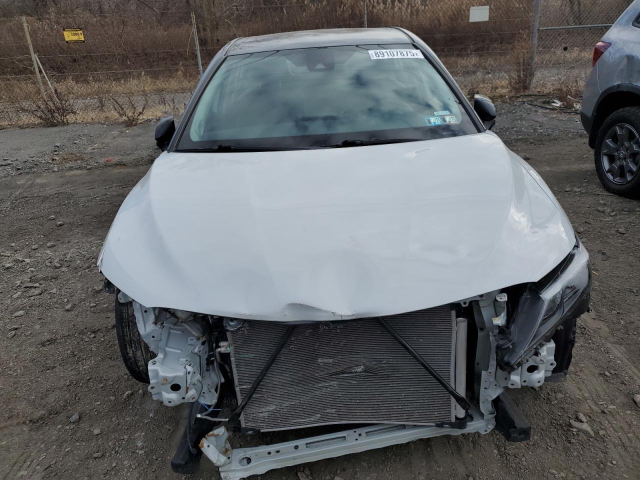 2021 Toyota Camry - Image 5