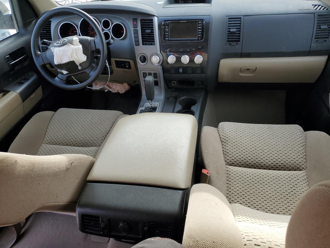 2010 Toyota Tundra - Image 8